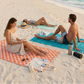 TowelBag™ Ultra-soft 2-in-1 towel & bag