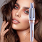 CurlEase - Salon curls at home in 30 seconds.