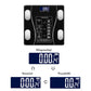 SmartScale™ Bluetooth body analysis scale