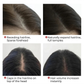 GreyAway™ – Temporary Grey Hair Cover Stick