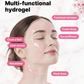 Vireacare GlowPatch™ Natural Peptide Revitalising Eye Patches