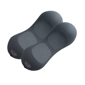 OrthoRelief™ | 3-in-1 Spinal Therapy Device