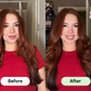 GlossRoller™ – Ionic Smoothing Hair Brush
