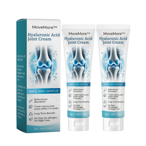 MoveMore™ | Relieve knee and joint pain by up to 90% in just 48 hours