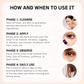 Lumifirm™ | Effortless Radiance, Anytime You Need It