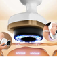 GlowCup™ – 3-in-1 electric body massager