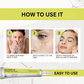 GlowEye™ – Retinol & peptide eye serum