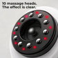 GlowCup™ – 3-in-1 electric body massager