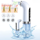 GlowClear™ Professional facial cleansing device