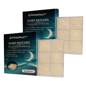 DeepRest™ Sleep Patches