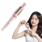 CurlEase - Salon curls at home in 30 seconds.