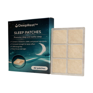DeepRest™ Sleep Patches