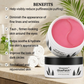 Vireacare GlowPatch™ Natural Peptide Revitalising Eye Patches