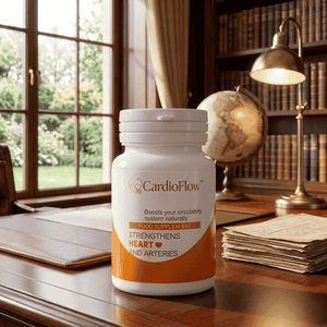 CardioFlow™ Capsules