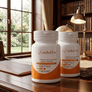 CardioFlow™ Capsules