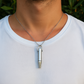 CraveLess™ | Resistance Breathing Necklace