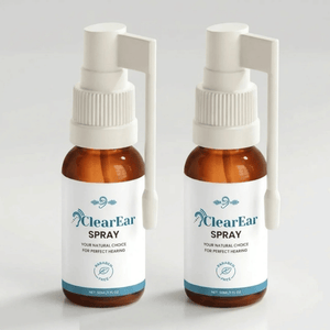 ClearEar™ Ear Spray