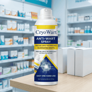CryoWart™