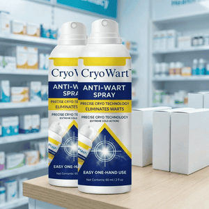 CryoWart™