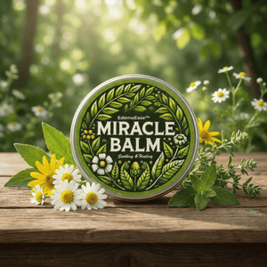 EdemaEase™ Miracle Balm