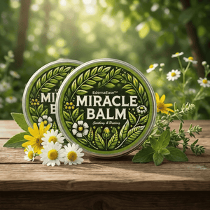EdemaEase™ Miracle Balm