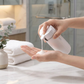 TravelKit™ 4 leak-proof travel bottles