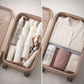 TravelKit™ 4 leak-proof travel bottles