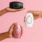 LightPulse™ – IPL Laser Hair Removal Device