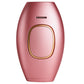 LightPulse™ – IPL Laser Hair Removal Device