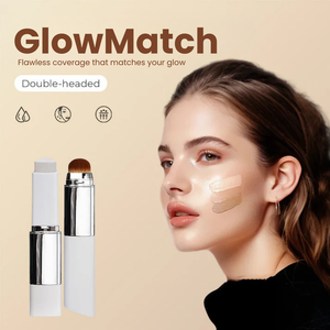 GlowMatch - Flawless coverage that matches your glow