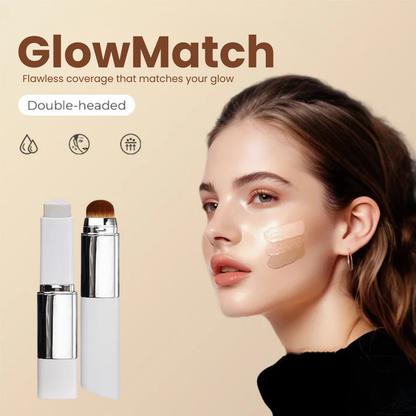 GlowMatch - Flawless coverage that matches your glow