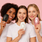 LightPulse™ – IPL Laser Hair Removal Device