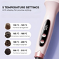GlossRoller™ – Ionic Smoothing Hair Brush