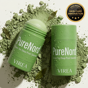 PureNord™ – Green Tea Deep Pore Cleanser