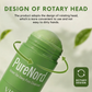 PureNord™ – Green Tea Deep Pore Cleanser