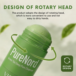 PureNord™ – Green Tea Deep Pore Cleanser