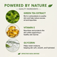 PureNord™ – Green Tea Deep Pore Cleanser