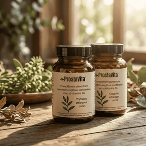 ProstaVita™