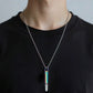 CraveLess™ | Resistance Breathing Necklace