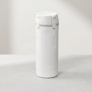 TravelKit™ 4 leak-proof travel bottles