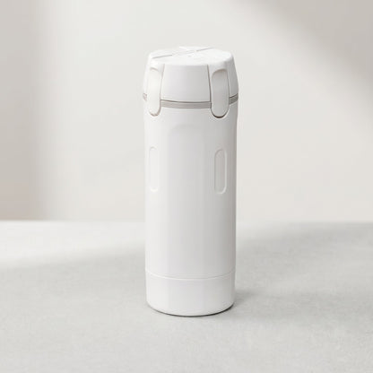 TravelKit™ 4 leak-proof travel bottles