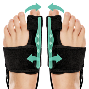 ToeAlign™