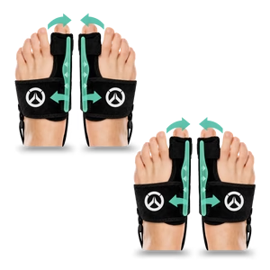 ToeAlign™