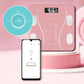 SmartScale™ Bluetooth body analysis scale