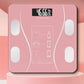 SmartScale™ Bluetooth body analysis scale
