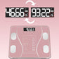 SmartScale™ Bluetooth body analysis scale