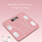 SmartScale™ Bluetooth body analysis scale