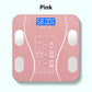 SmartScale™ Bluetooth body analysis scale