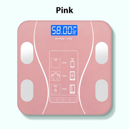 SmartScale™ Bluetooth body analysis scale