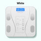 SmartScale™ Bluetooth body analysis scale